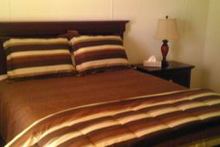 South Gate Lodges