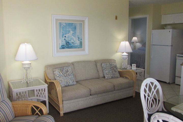 Edison Beach House
