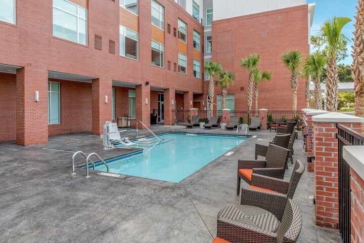 Cambria Hotel Mount Pleasant – Charleston