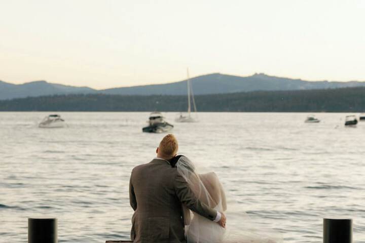 The Ritz-Carlton Lake Tahoe