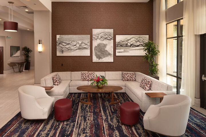 Hotel Interior 12 of 99