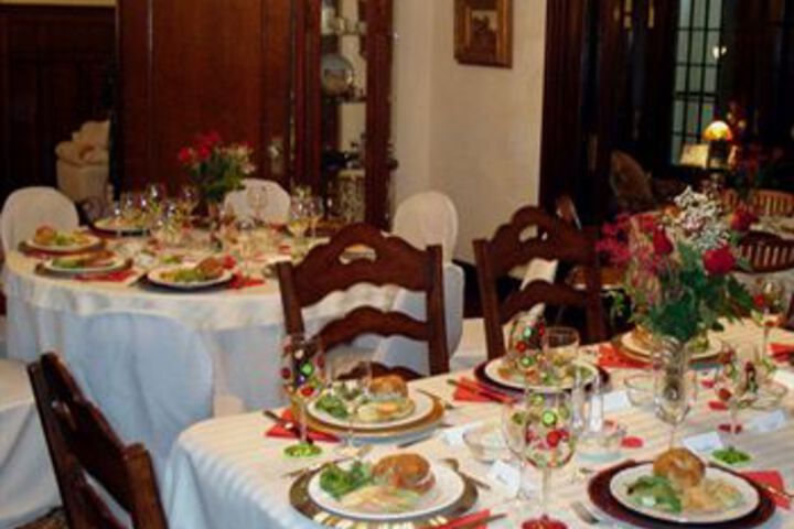 Simply Divine Bed and Breakfast