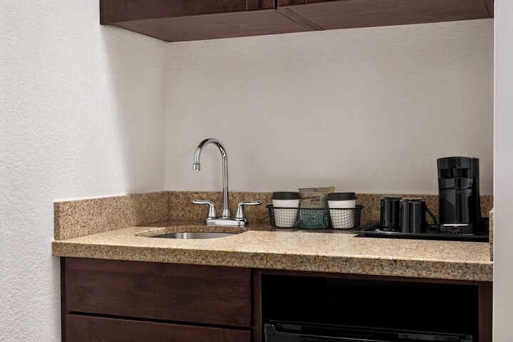 SpringHill Suites by Marriott Dulles Airport