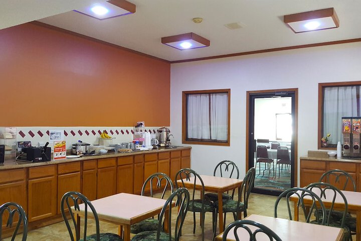 Americas Best Value Inn & Suites Nevada