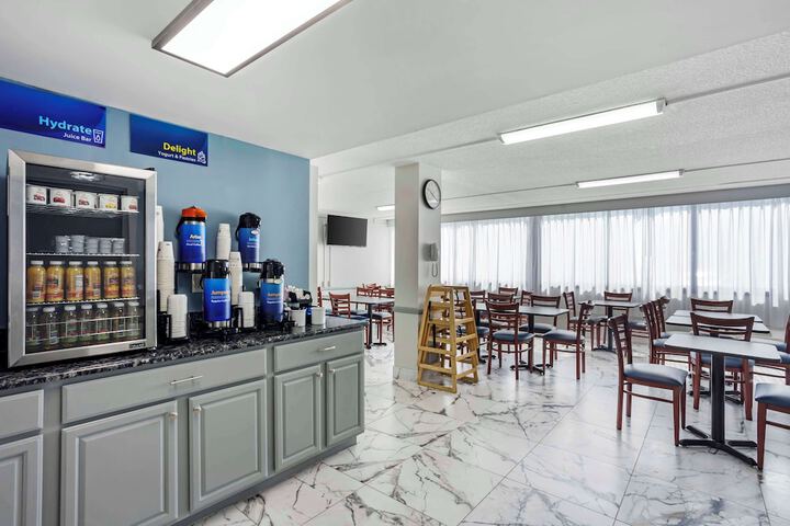 Best Western New Brunswick - East Brunswick