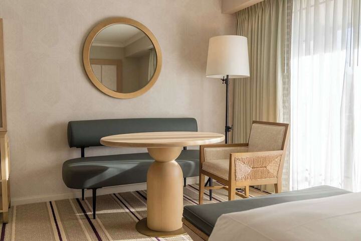 Arizona Biltmore LXR Hotels & Resorts