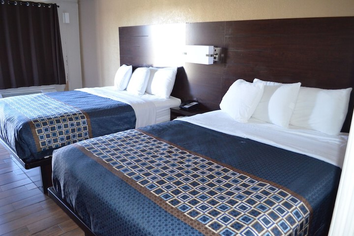 Hill Country Inn Marble Falls