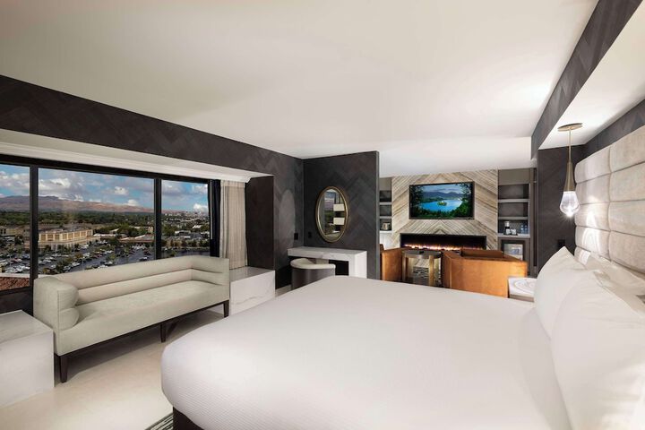 Peppermill Resort Spa Casino