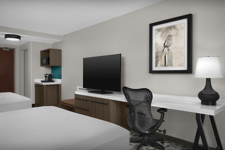 Hilton Garden Inn Macon / Mercer University