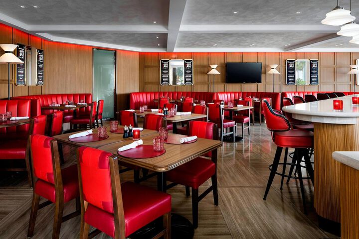 The St. Regis Bal Harbour Resort