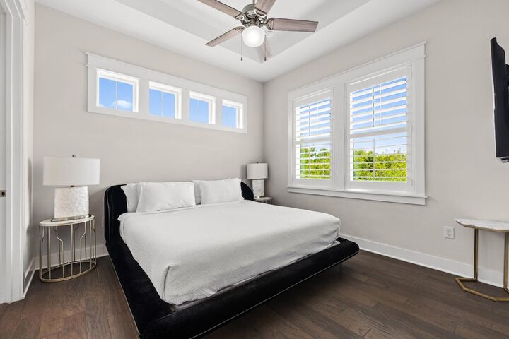 Prominence on 30A by Panhandle Getaways