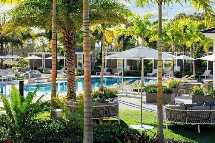Renaissance Boca Raton Hotel