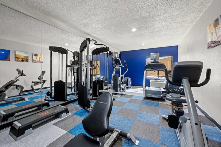 Comfort Inn & Suites Oxford South
