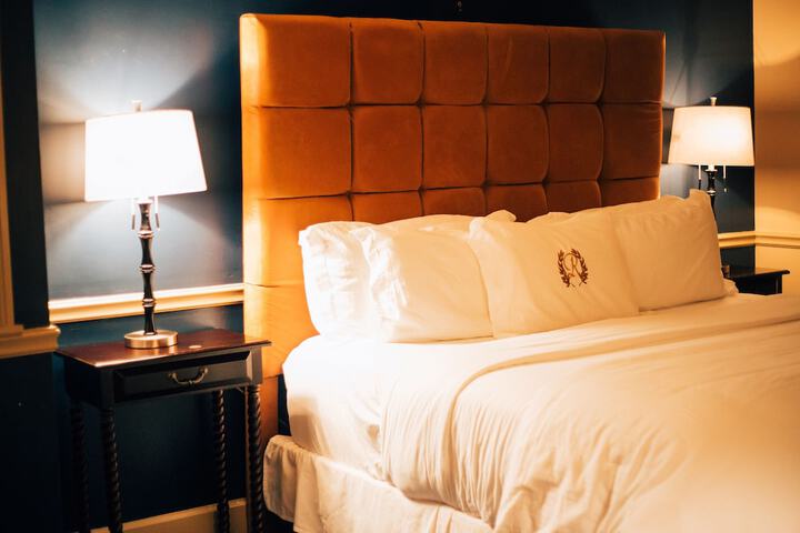 The Remington Suite Hotel and Spa