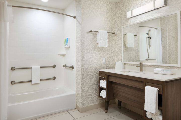 Home2 Suites by Hilton Stuart