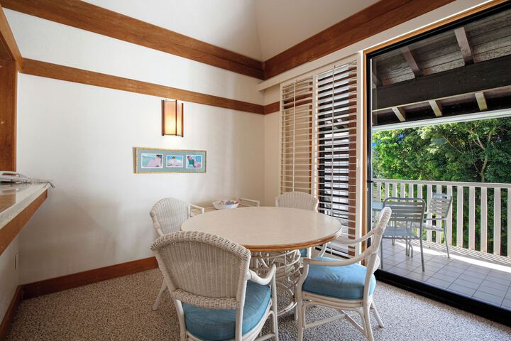 Kiahuna Plantation Resort Kauai by OUTRIGGER