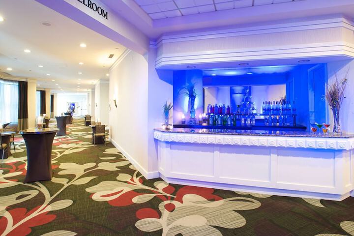 Hilton Minneapolis-St. Paul Airport