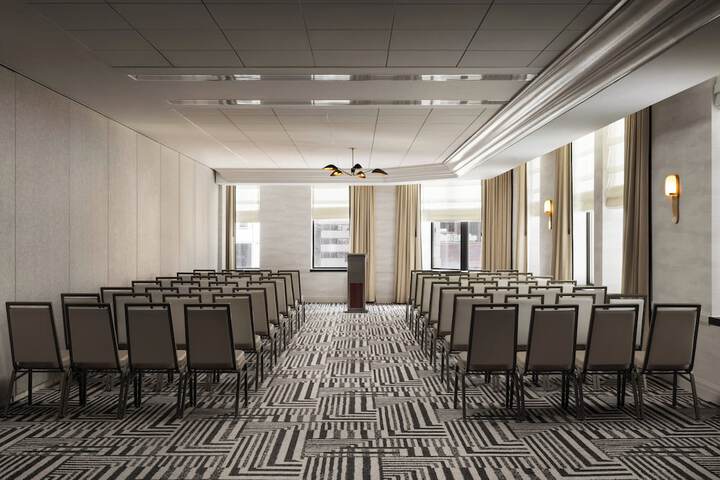 Kimpton Hotel Monaco Baltimore Inner Harbor by IHG