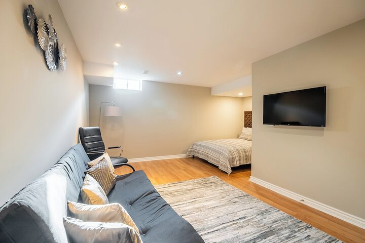 GLOBALSTAY Modern 4Br TH near Green Park