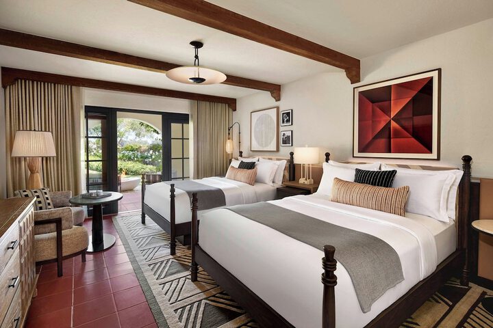 The Ritz-Carlton Bacara Santa Barbara