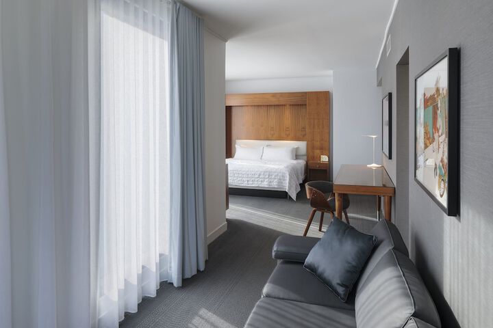 Le Méridien Columbus The Joseph