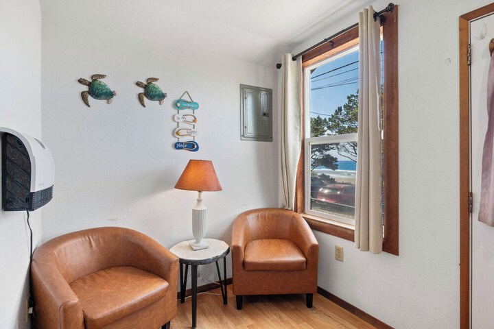 Oceanside Ocean Front Cabins