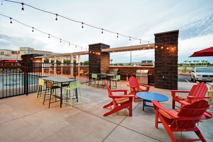 Terrace/Patio 44 of 45
