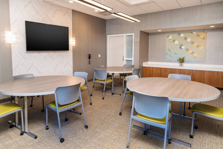 SpringHill Suites by Marriott Irvine Lake Forest