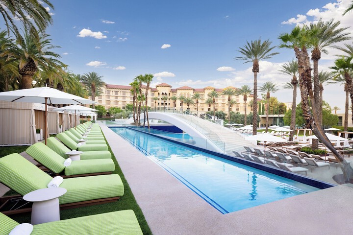Green Valley Ranch Resort and Spa
