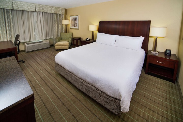 Hilton Garden Inn Valdosta