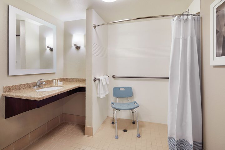 Fairfield Inn & Suites Houston Intercontinental Airport