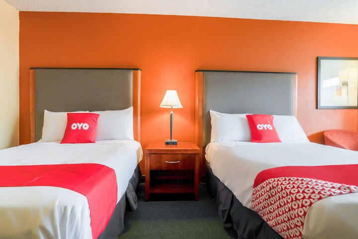 121 Motel Henderson