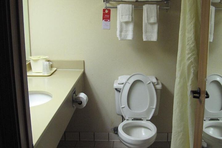 MY HOME & SUITES MADISON