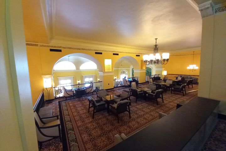 Arlington Resort Hotel and Spa