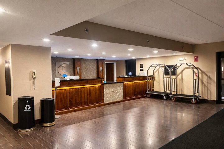 Comfort Inn Farmington Hills - Detroit Northwest