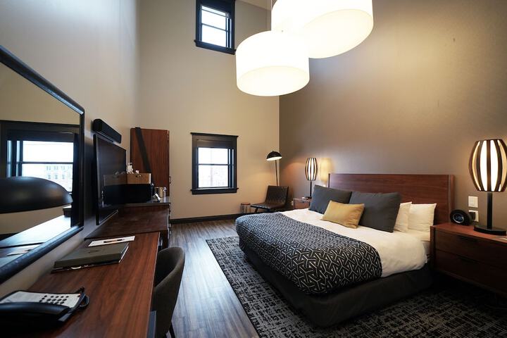 Hotel Vandivort