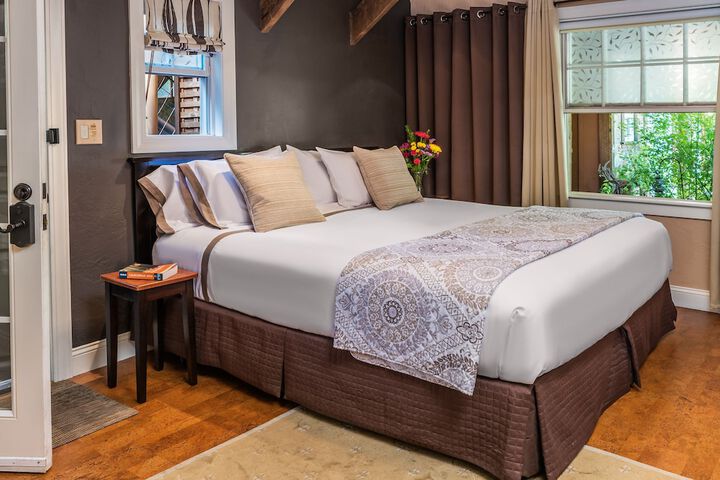 Eden Vale Inn