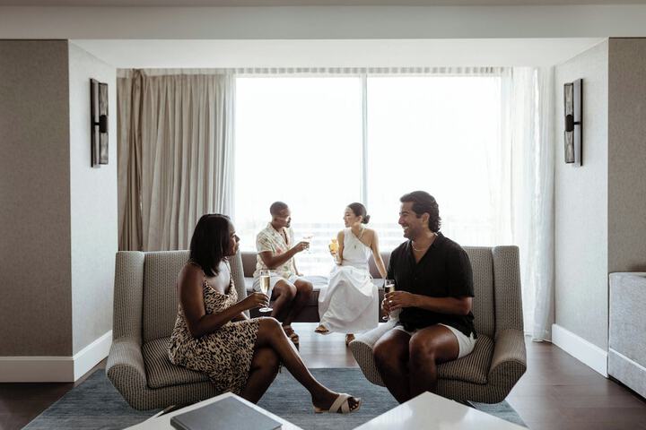 Boston Marriott Cambridge