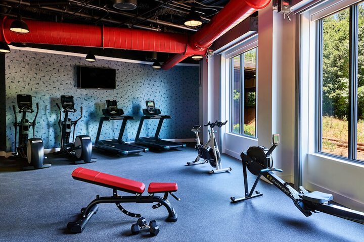 Health and Fitness 31 of 38