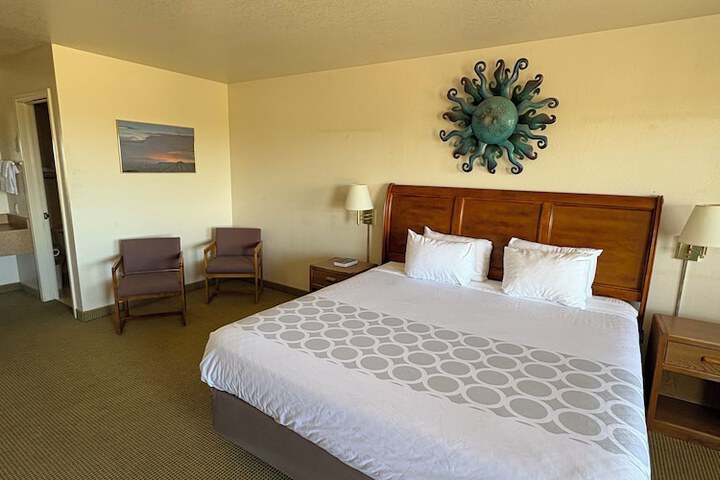 Rodeway Inn Copper Stay Benson AZ I-10 Exit 304