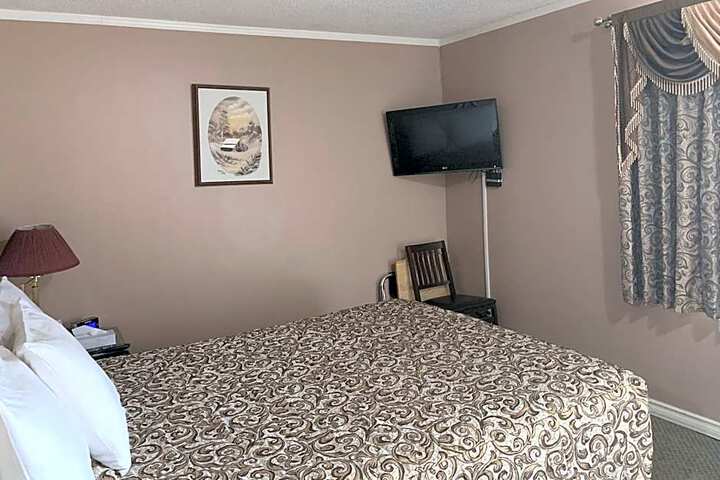 Lucien Motel