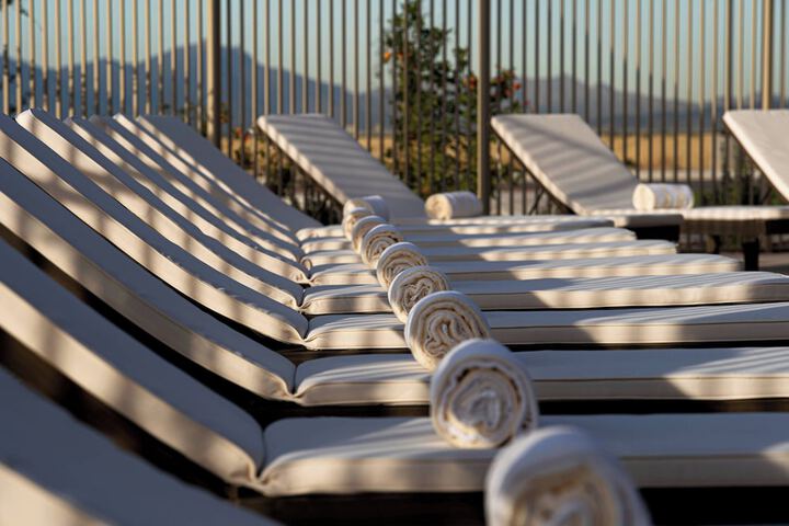 Marriott Phoenix Chandler