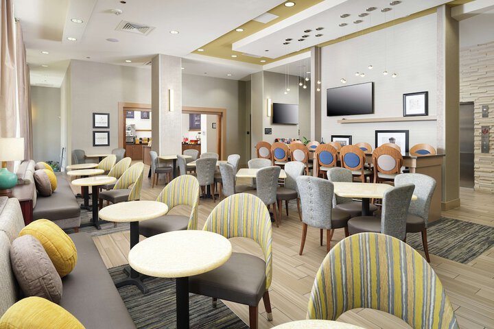 Hampton Inn by Hilton Wilmington Downtown