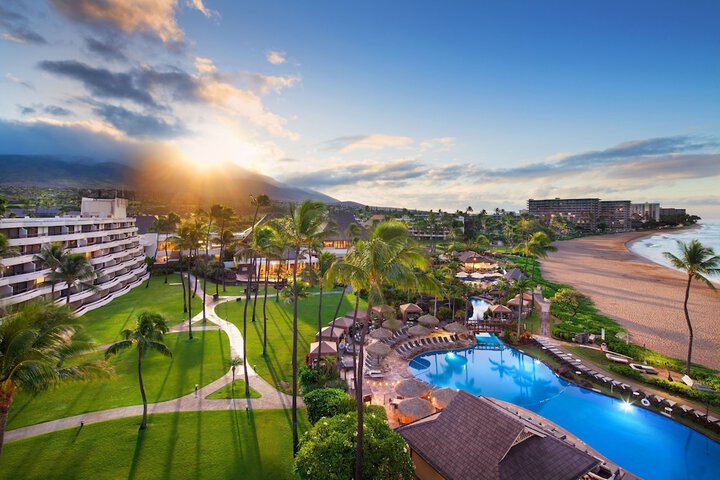 Sheraton Maui Resort & Spa
