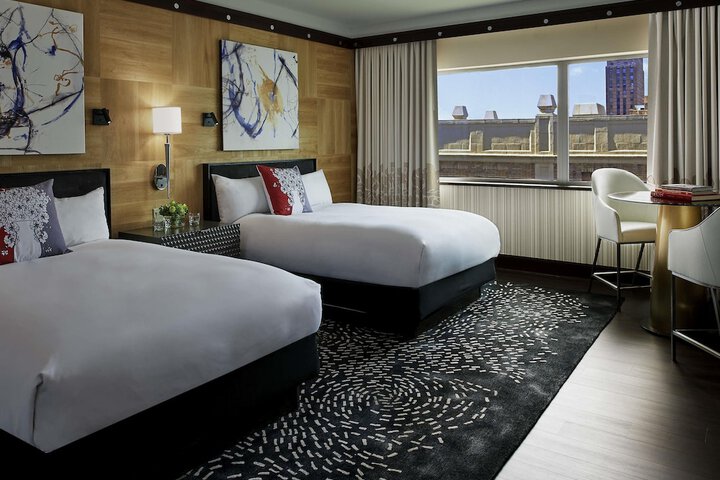 Sofitel Philadelphia at Rittenhouse Square