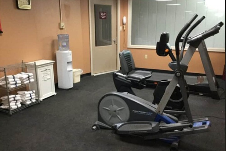 Health and Fitness 58 of 66