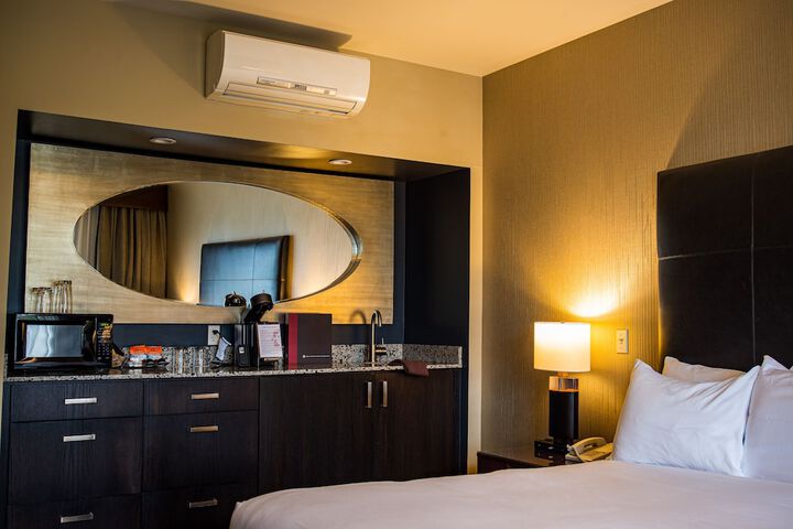 Tetherow Resort