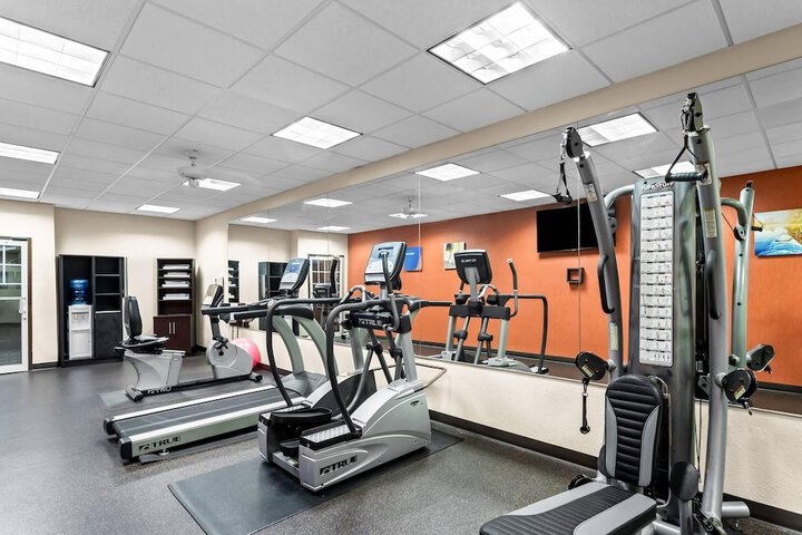 Comfort Inn & Suites Grenada