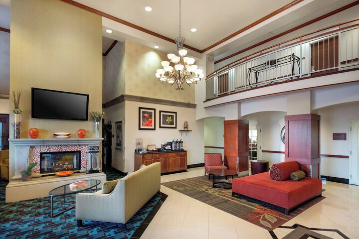 Fairfield Inn & Suites Tucson North / Oro Valley
