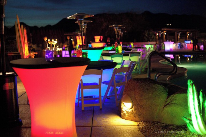 JW Marriott Camelback Inn Scottsdale Resort & Spa